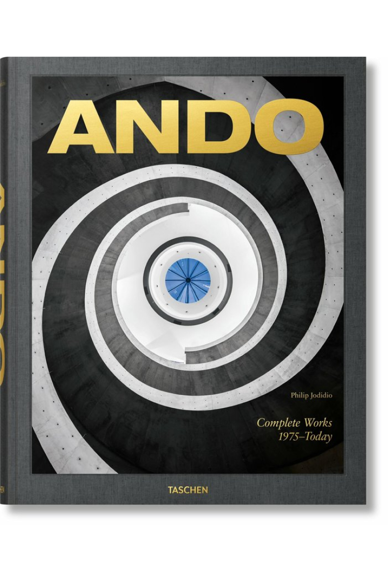 Ando