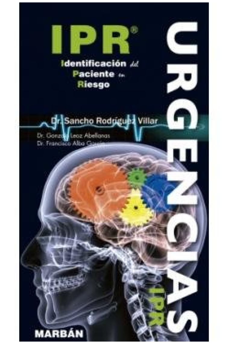 IPR, IDENTIFICACIóN DEL PACIENTE EN RIESGO