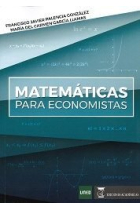 Matemáticas para economistas