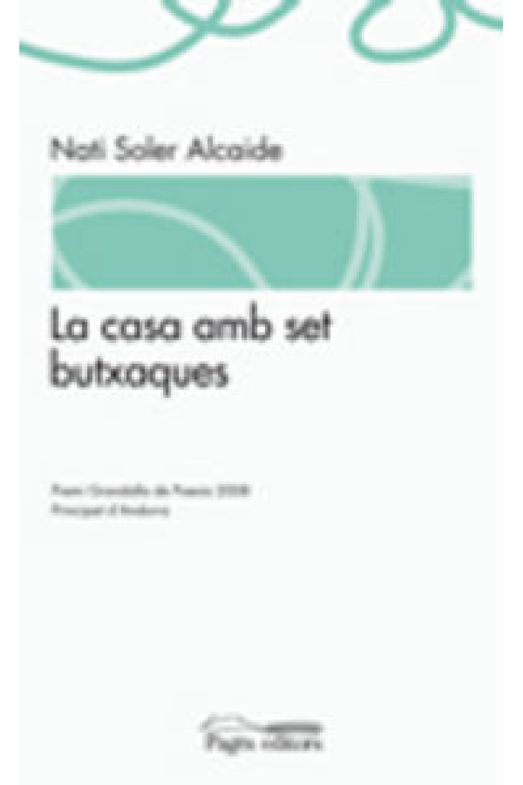 La casa amb set butxaques