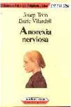 Anorexia nerviosa