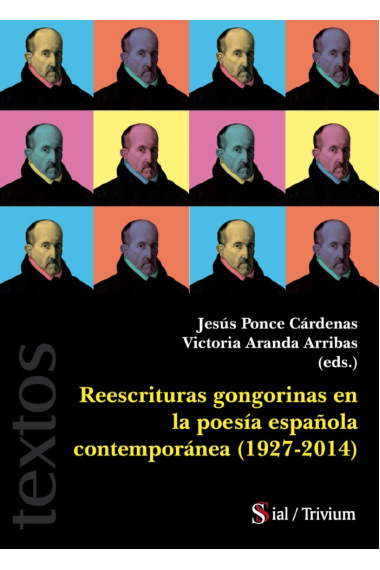 REESCRITURAS GONGORINAS EN LA POESÍA ESPAÑOLA CONTEMPORANEA