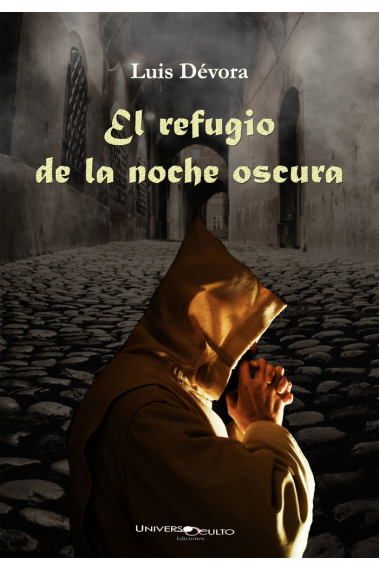 El refugio de la noche oscura