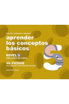 APRENDER LOS CONCEPTOS BáSICOS