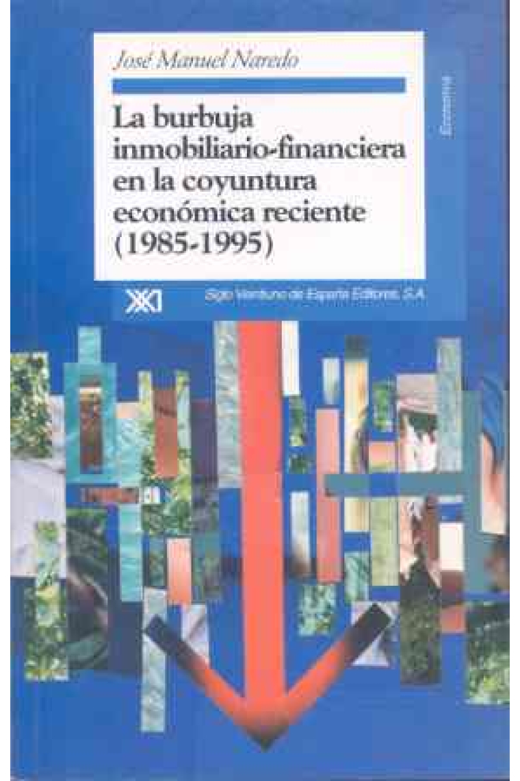 La burbuja inmobiliario-financiera en la coyuntura económica reciente