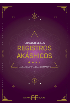 Oráculo de los registros akáshicos