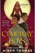 Cemetery Boys