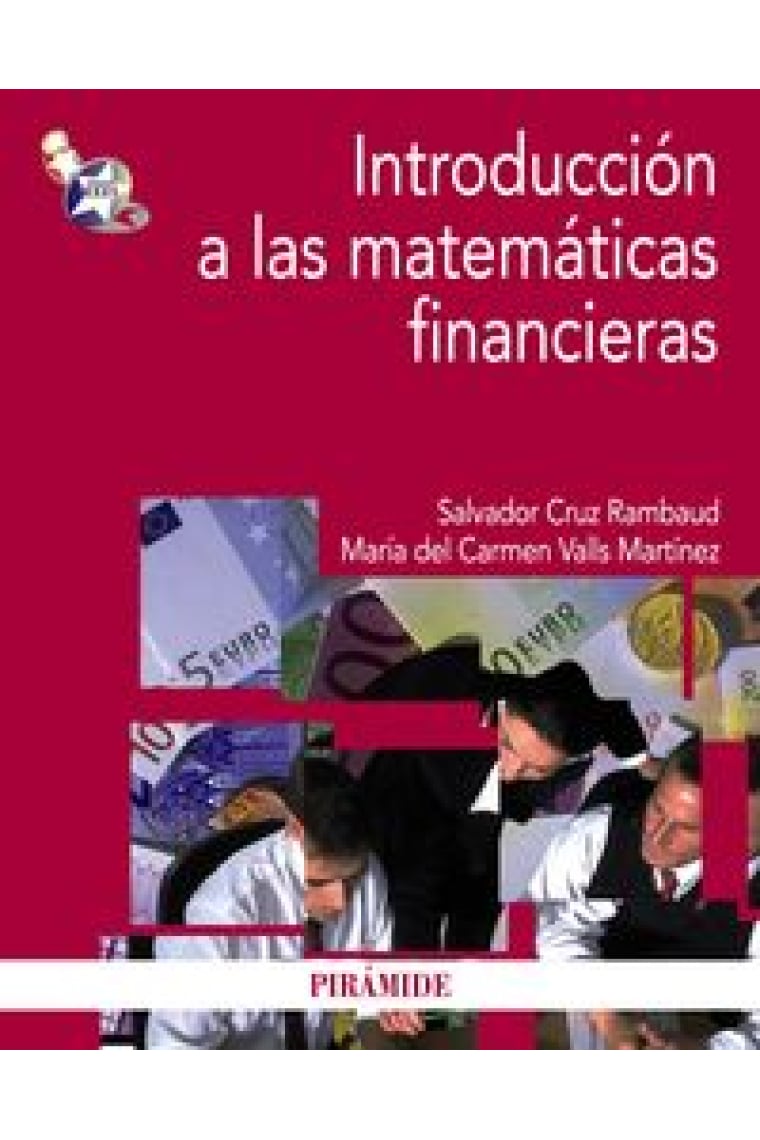 Pack-Introducción a las matemáticas financieras