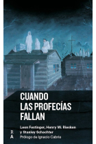 CUANDO LAS PROFECÍAS FALLAN