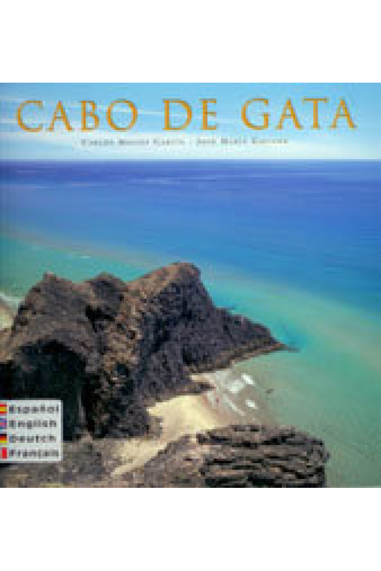 Cabo de Gata