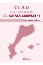 Clau dels exercicis del català complet 2