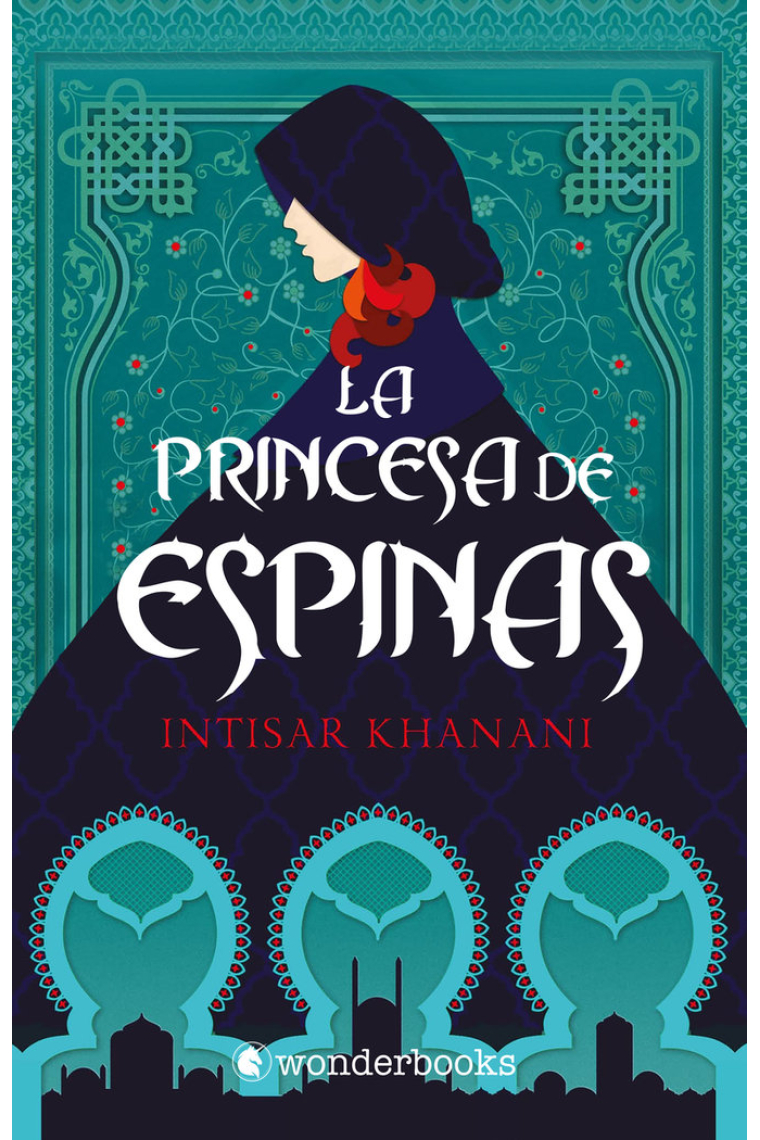 La princesa de espinas