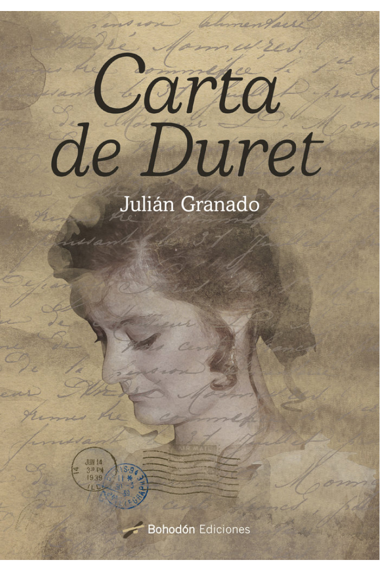 CARTA DE DURET