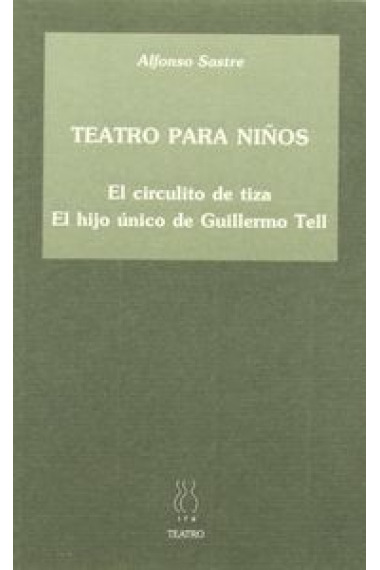 Teatro para niños