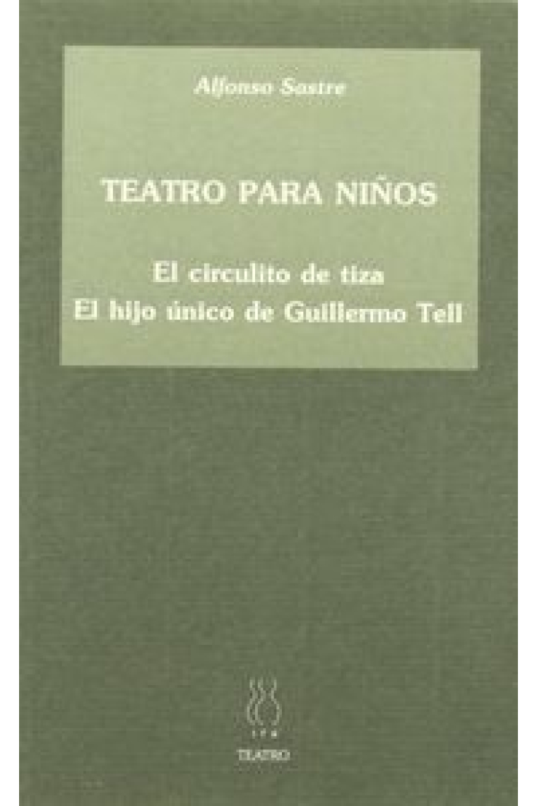 Teatro para niños