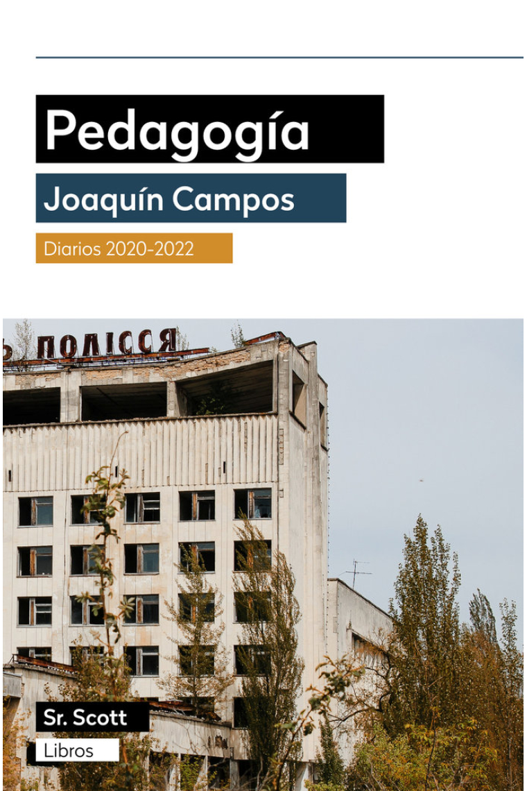 PEDAGOGIA