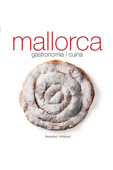 Mallorca, gastronomia i cuina