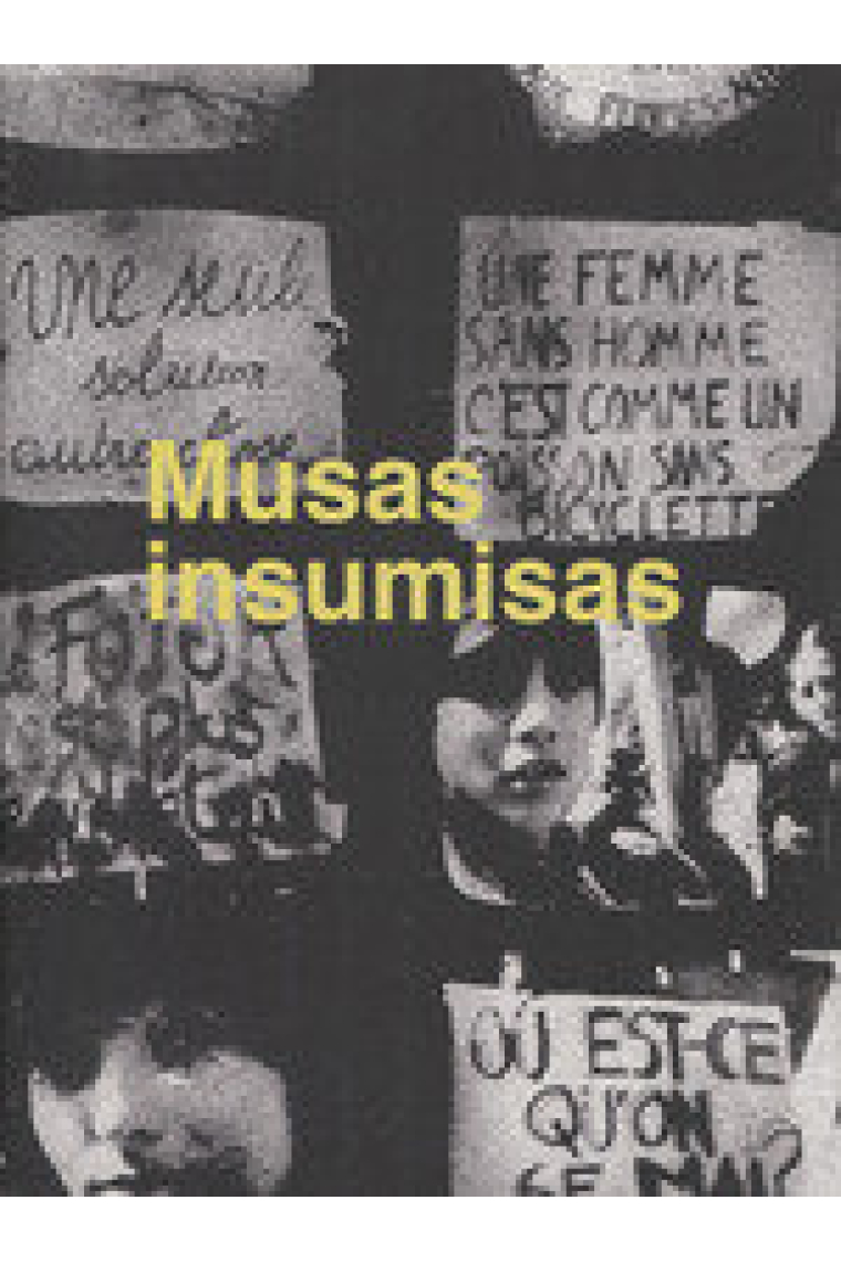 MUSAS INSUMISAS