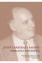 JOSEP CARRERAS I BARNES : SEMBLANÇA BIOGRAFICA