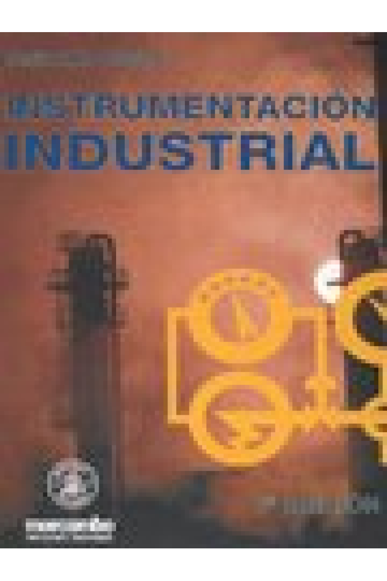 Instrumentación industrial