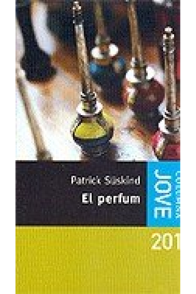 El perfum