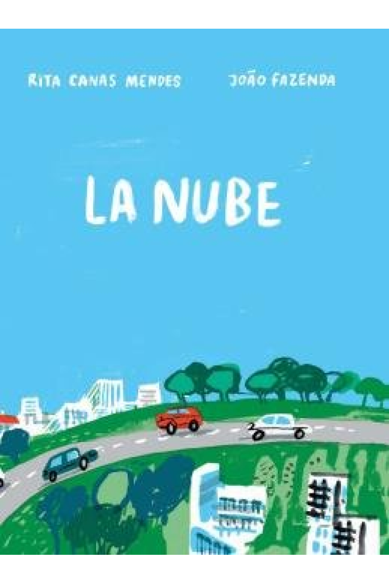 LA NUBE