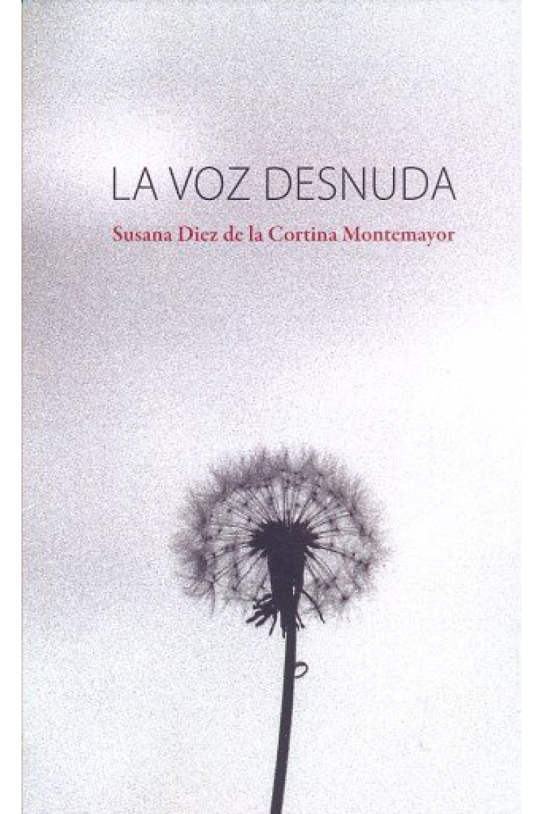 La voz desnuda