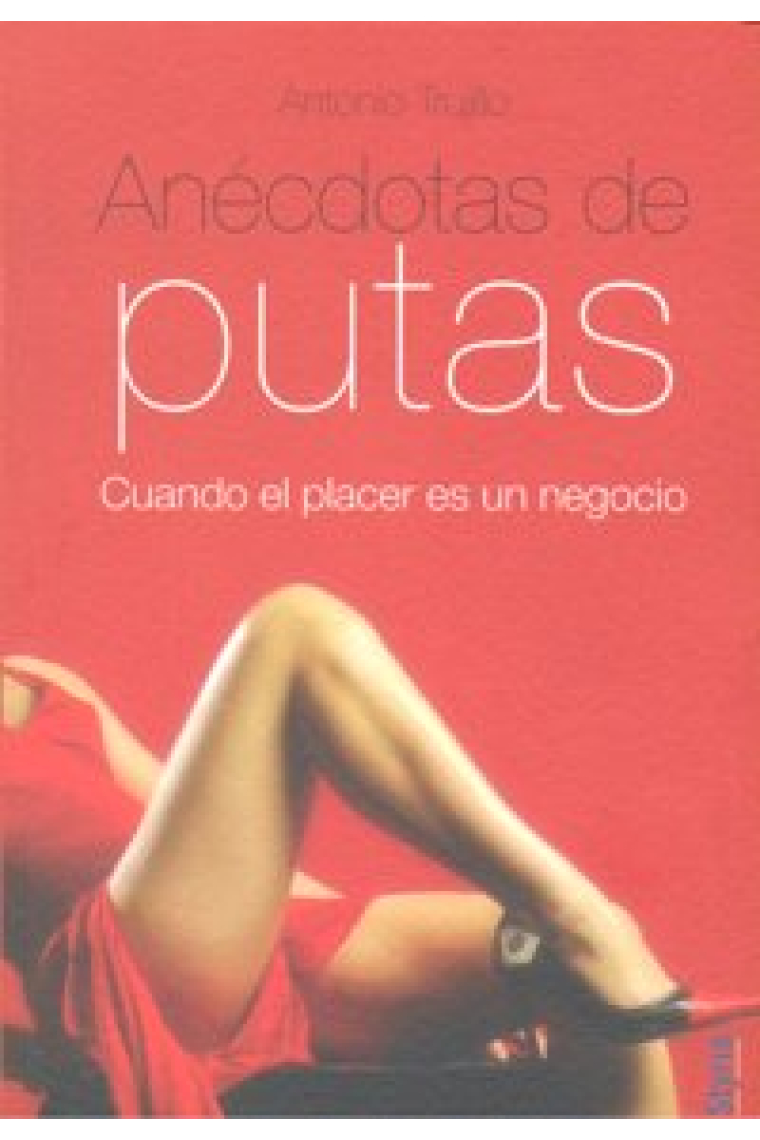 ANECDOTAS DE PUTAS