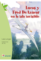 Lucas y Fred DeAzúcar en la isla invisisble