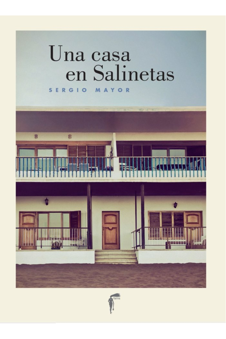 Una casa en Salinetas