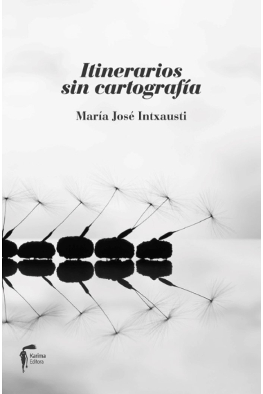 ITINERARIOS SIN CARTOGRAFIA