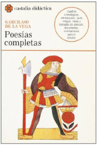 Poesías completas