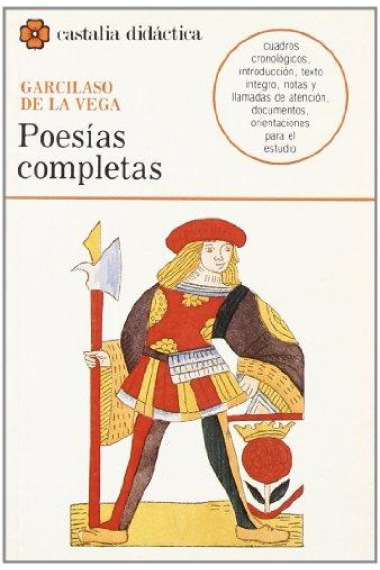 Poesías completas