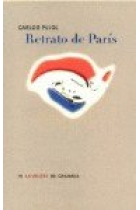 RETRATO DE PARIS