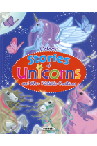 COLOUR STORIES OF UNICORNS AND OTHER FANTASTIC CREATURES