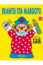 Erantsi eta margotu - 1