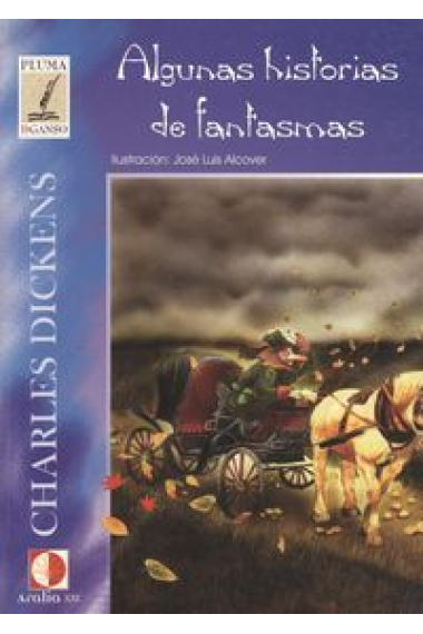 Algunas historias de fantasmas