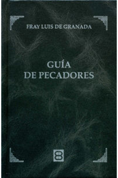 Guía de pecadores