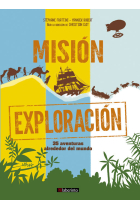 Misión exploración