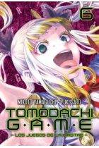 TOMODACHI GAME 06