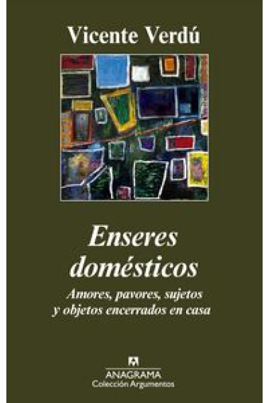 Enseres domésticos