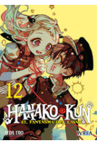 Hanako-Kun : El Fantasma del Lavabo 11