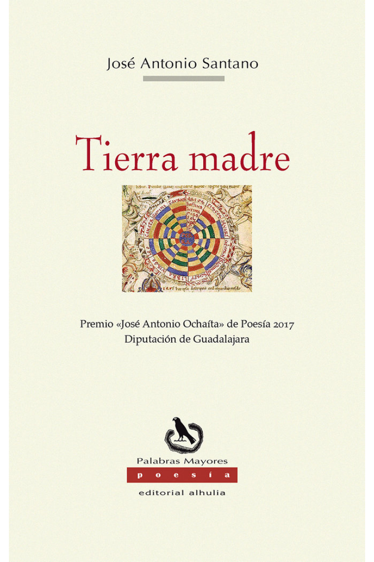 Tierra madre