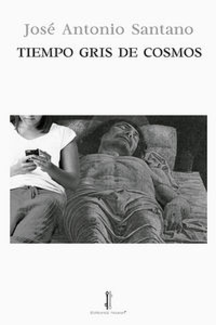 Tiempo gris de cosmos