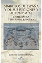 Símbolos de España y de sus regiones y autonomías