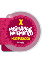 ENGRANAJE MATEMATICO MULTIPLICACION