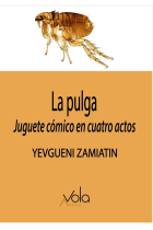 La pulga