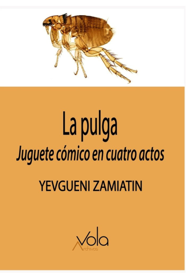 La pulga