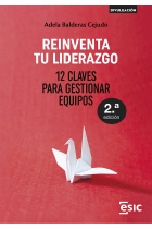 REINVENTA TU LIDERAZGO