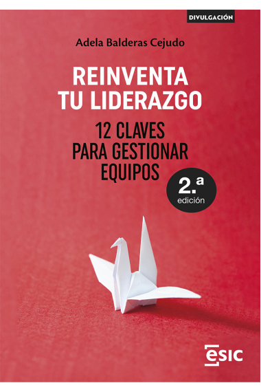 REINVENTA TU LIDERAZGO